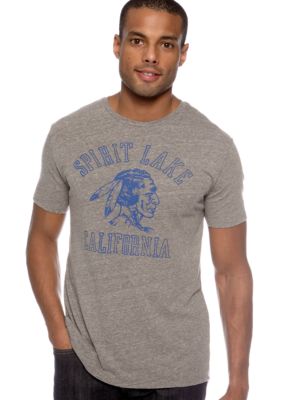Lucky Brand Spirit Lake Tee