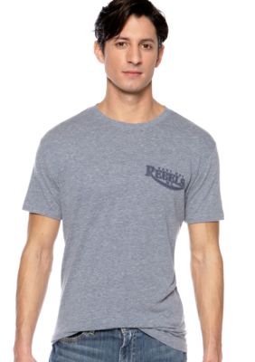 Lucky Brand Triumph Spade Graphic Tee