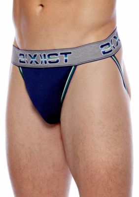 2(x)ist Athletic Jock Straps