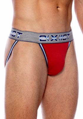 2(x)ist Athletic Jock Straps