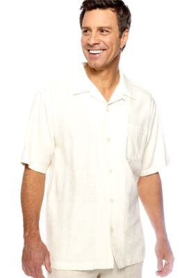 Ocean & Coast BYOB Camp Shirt