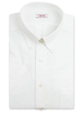 Izod Oxford Dress Shirt