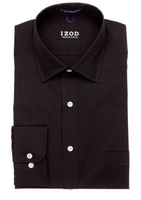 Izod Premium Poplin Dress Shirt