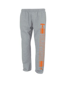 adidas Tennessee Volunteers Fleece Pant