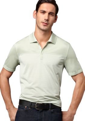 Van Heusen Ombre Tech Studo Polo