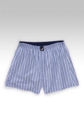 Nautica Wizard Stripe Boxer