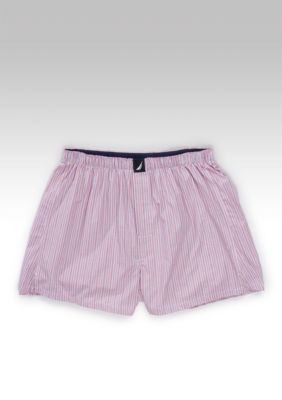 Nautica Varna Stripe Boxer