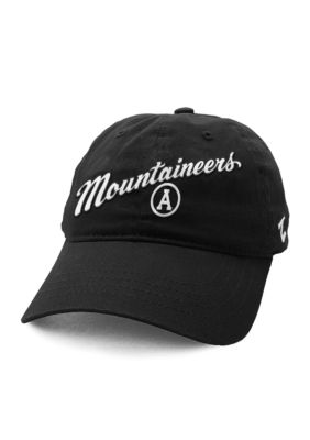 Zephyr Hats Appalachian State Mountaineers Pledge Hat