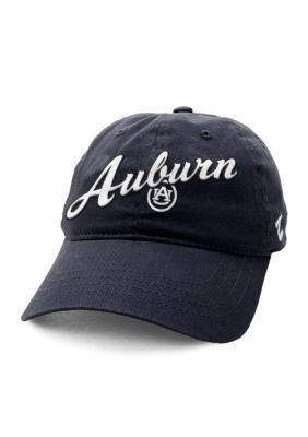 Zephyr Hats Auburn Tigers Pledge Hat