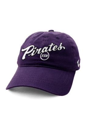 Zephyr Hats East Carolina Pirates Pledge Hat