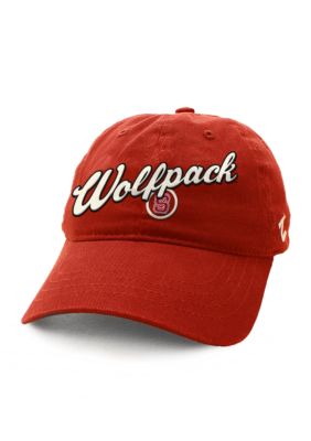 Zephyr Hats NC State Wolfpack Pledge Hat