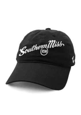 Zephyr Hats Southern Miss Golden Eagles Pledge Hat
