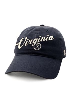 Zephyr Hats Virginia Cavaliers Pledge Hat