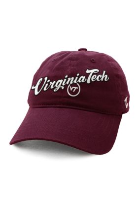 Zephyr Hats Virginia Tech Hokies Pledge Hat