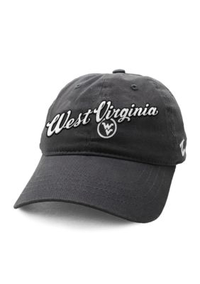 Zephyr Hats West Virginia Mountaineers Pledge Hat