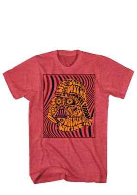 Mad Engine Groovy Darth Vader Tee