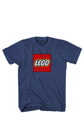 Mad Engine Lego Tee