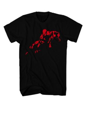 Mad Engine Spiderman Graphic Tee