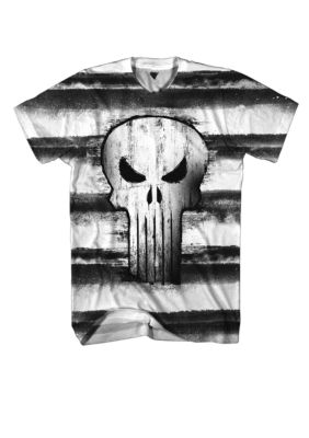 Mad Engine Punisher Tee