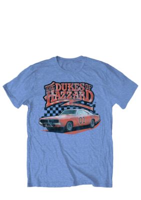 New World Sales Dukes Of Hazzard Tee