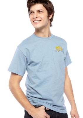 New World Sales Pony Up Mustang T-Shirt