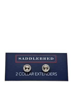Saddlebred Collar Extenders