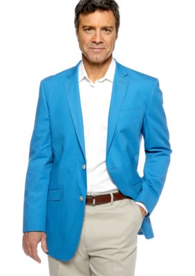 Madison Cotton Sportcoat