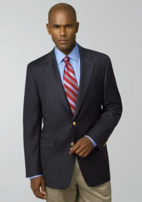 Lauren by Ralph Lauren Tailored Clothing Classic  Fit Blazer