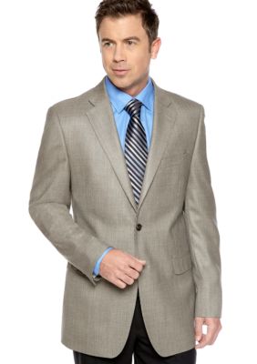 Lauren Ralph Lauren Tailored Clothing Tic Sportcoat