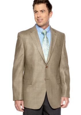Lauren Ralph Lauren Tailored Clothing Tic Sportcoat