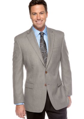 Lauren Ralph Lauren Tailored Clothing Tic Sportcoat