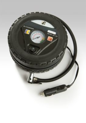 Saddlebred&trade; Air Compressor