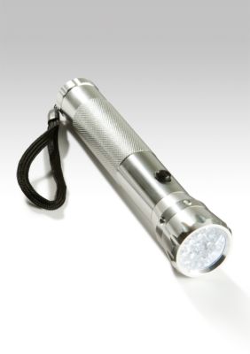 Saddlebred&trade; 13 LED Flashlight
