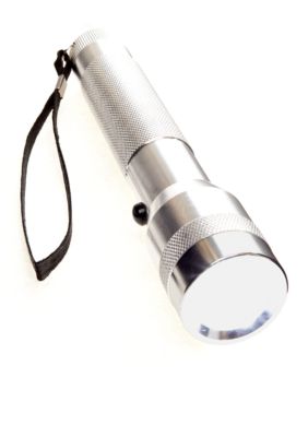 Saddlebred Heavy Duty Flashlight