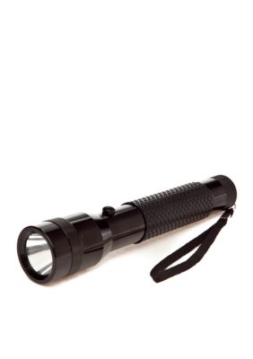 Saddlebred Heavy Duty Flashlight