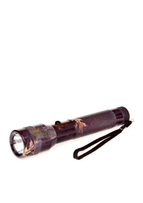 Saddlebred&reg; Camo Flashlight