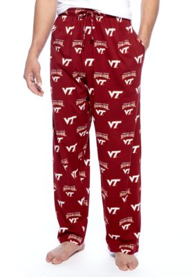 College Concepts Virginia Tech Hokies Lounge  Pants