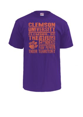 Clemson Tigers Tee