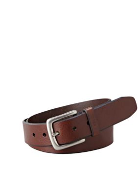 Fossil Joe Belt
