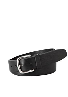 Fossil Fossil Logan Belt