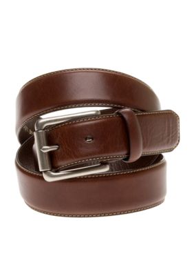 Fossil Woodrow Belt
