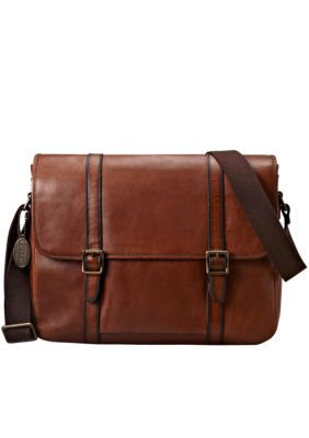 Fossil Estate Messenger Bag