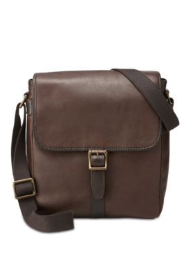 Fossil Estate City Bag