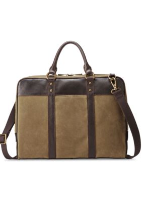 Fossil&reg; Estate Document Bag