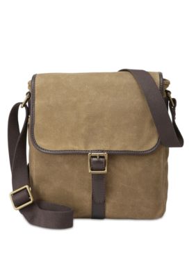 Fossil Estate City Twill Bag