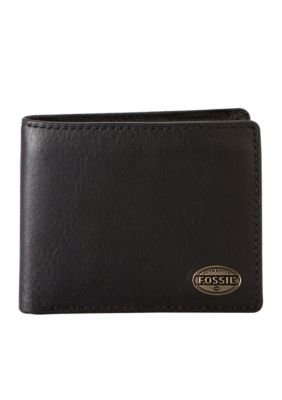 Fossil Estate Traveler Wallet