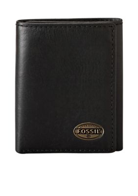 Fossil Estate Trifold Wallet