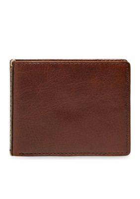 Fossil Atlas Traveler Wallet