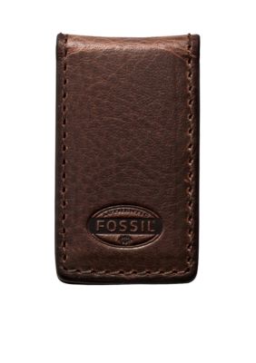 Fossil&reg; Magnetic Money Clip