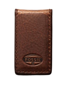Fossil Magnetic Money Clip